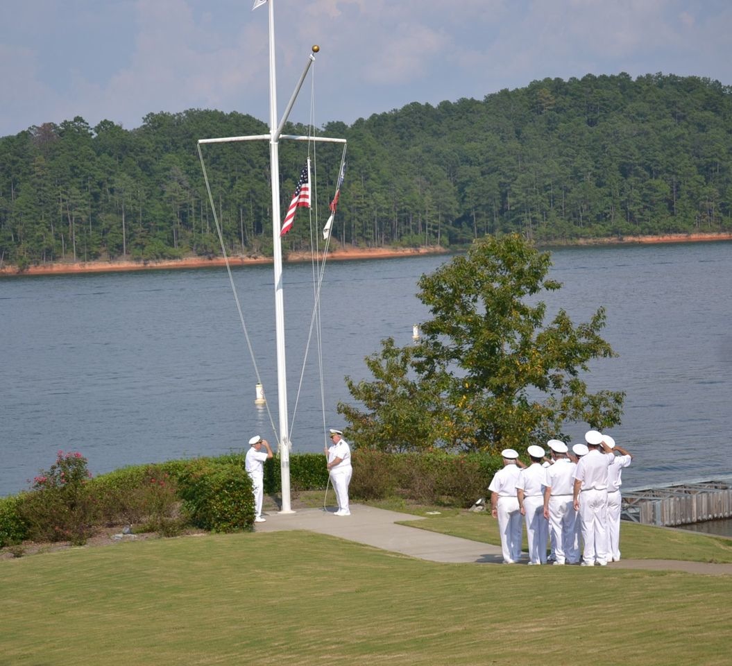 atlanta yacht club lake allatoona